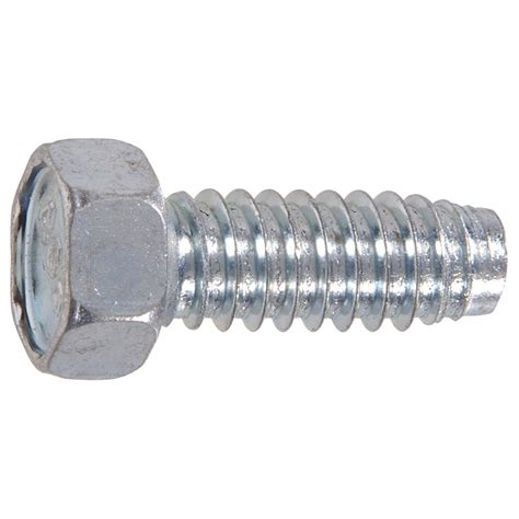 3 8 sheet metal screw|self threading bolts 3 8.